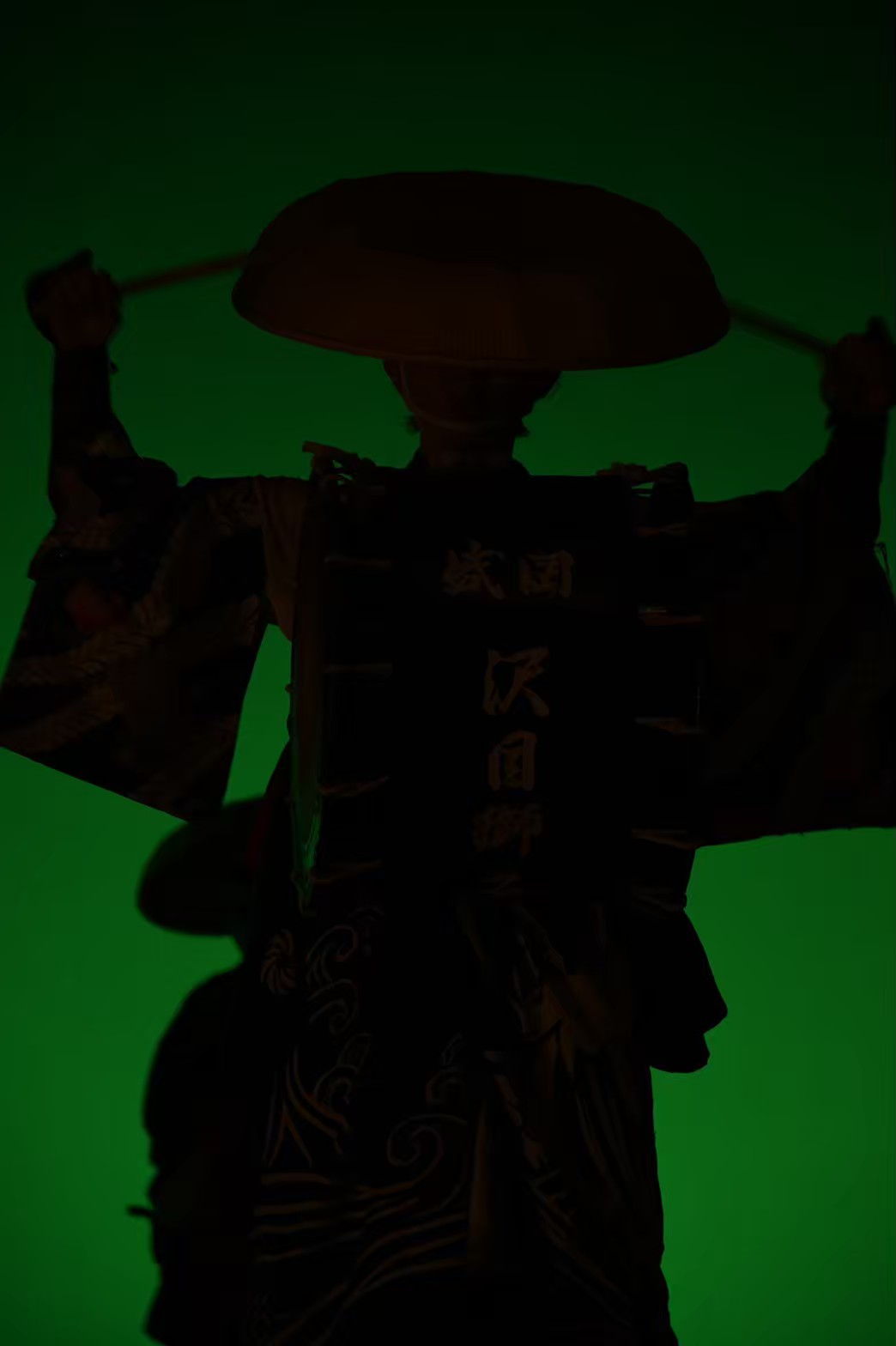 出力エラー