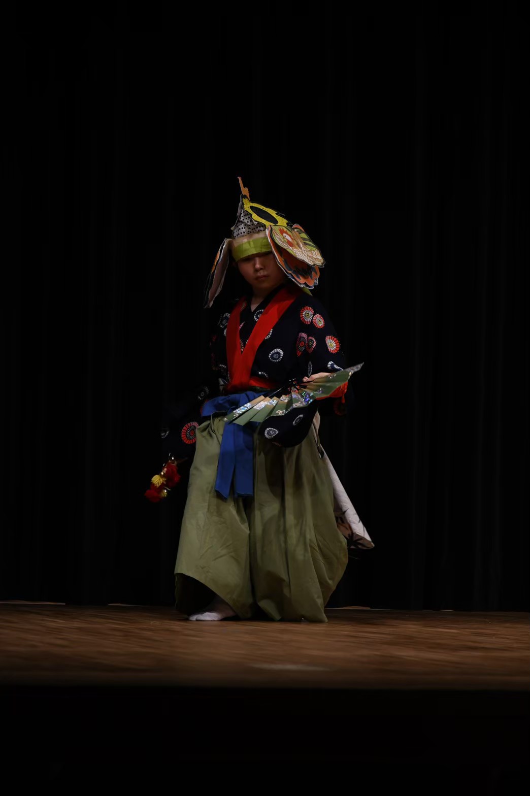 出力エラー